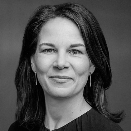 Annalena Baerbock